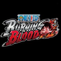 One Piece Burning Blood - thumbnail