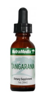 Nutramedix Tangarana Druppels - thumbnail
