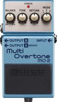 Boss MO-2 Multi Overtone modulatie effectpedaal - thumbnail