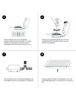 Home sweet home plafondkap 2L beton - thumbnail