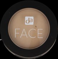 Da Make-Up Compact powder 1 9 Gram - thumbnail