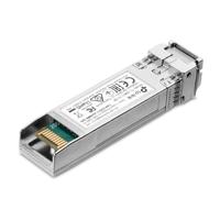 TP-LINK TL-SM5110-SR netwerk transceiver module Vezel-optiek 10000 Mbit/s SFP+ 850 nm - thumbnail