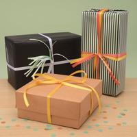 Vaessen Creative • satijn lint 3mmx100m zilver - thumbnail