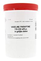 Fagron Vaseline paraffine zalf 500 Gram - thumbnail