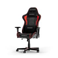 DXRacer Formula XL zwart/rood - thumbnail