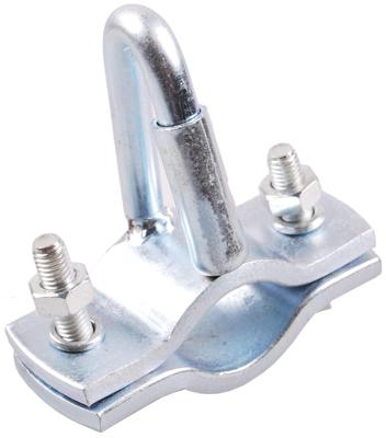 BÜNTE breekkabelhouder breakaway cable holder m. spring pawl