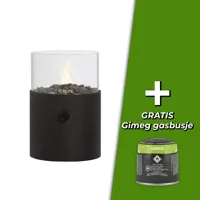 Cosi: Cosiscoop XL Gaslantaarn - zwart - thumbnail