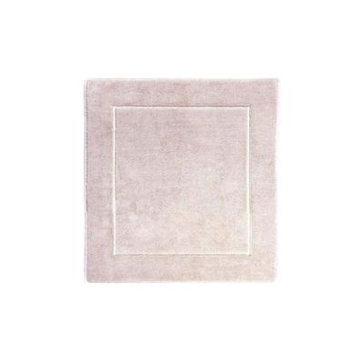 Aquanova London Badmat - 60x60cm - Cameo LONBMB-180 Aquanova London Badmat - 60x60cm - Cameo LONBMB-180