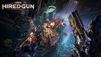 Necromunda - Hired Gun - thumbnail