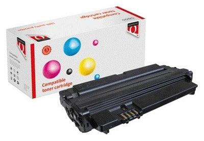 Tonercartridge quantore samsung ml-d1052l zwart