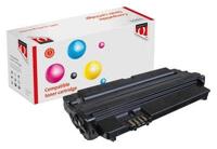 Tonercartridge quantore samsung ml-d1052l zwart - thumbnail