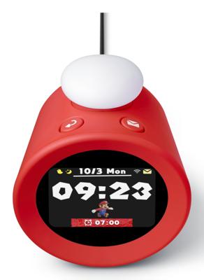 Nintendo Sound Clock Alarmo