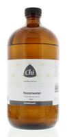 Chi Natural Life Puur Rozenwater Roos Hydrolaat Bio - thumbnail