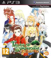 Tales of Symphonia Chronicles - thumbnail