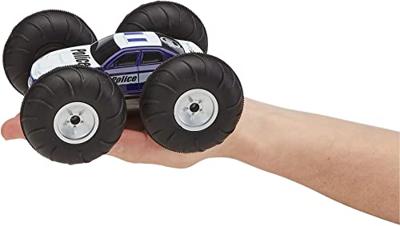 Revell Control 24634 Stunt Car FlipRace RC modelauto voor beginners Elektro Monstertruck 4WD