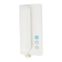 Siedle IQ HTA Deurintercom Meerdere kleuren - thumbnail