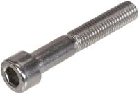 Bofix Inbusbout m6 x 35 rvs - thumbnail