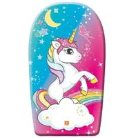 Mondo bodyboard eenhoorn, 84cm - thumbnail