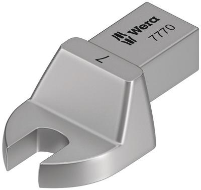 Wera 05078608001 Insteek-steeksleutel