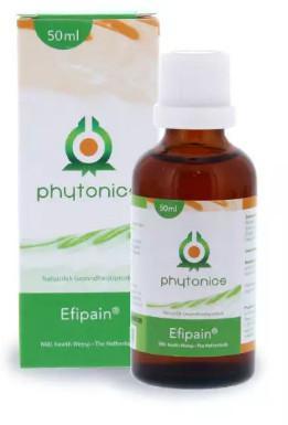 Phytonics Efipain - 50ml