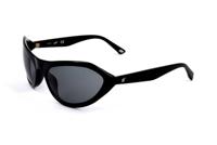 Zonnebril Dames Web Eyewear WE0288-6001A ø 60 mm - thumbnail