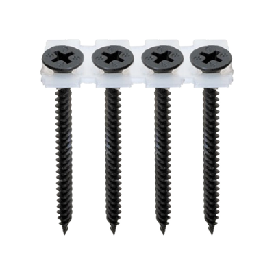 Steelies Ultimate band-gipsplaatschroef fijn 3,5x25 gefosfateerd | 6000 stuks - 1C020350251