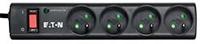 Soppressore / protettore di sovratensione EATON - 4 x FR - 2,50 kVA - Ingresso 230 V CA. - thumbnail