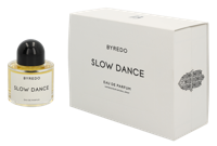 Byredo Slow Dance Eau de parfum Spray 50 ml - thumbnail