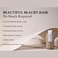 Davines More Inside Volume This Is A Sea Salt Spray 250ml - thumbnail