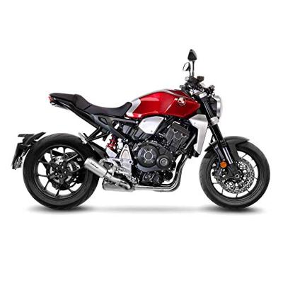 LeoVince schalldämpfer "sbk lv-10" schalld leo slipon lv-10 inox