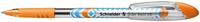 Schneider balpen Slider Basic, extra breed, violet - thumbnail