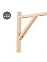 home sweet home plafondkap XXL 3L koper - thumbnail