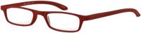 Leesbril INY Zipper G27100-Mat Rood-+1.50 - thumbnail