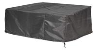 Platinum AeroCover Loungebank hoes 250x100xH70cm - thumbnail