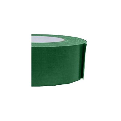 Falcon Eyes Gaffer Tape Groen 5 cm x 50 m