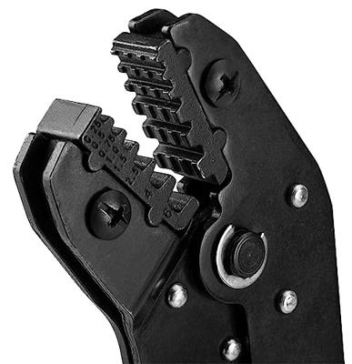 Neo Krimptang tbv adereindhulzen rond 0,25 - 6qmm - 6420820 Neo Krimptang tbv adereindhulzen rond 0,25 - 6qmm - 6420820