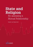 State and Religion - Sophie van Bijsterveld - ebook - thumbnail