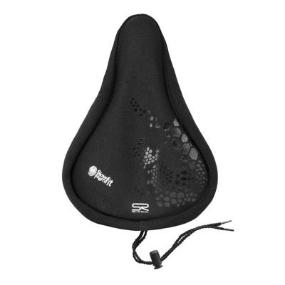 Selle Royal Zadeldek small slow fit foam