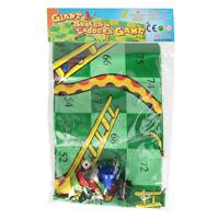 Snakes & Ladders - thumbnail