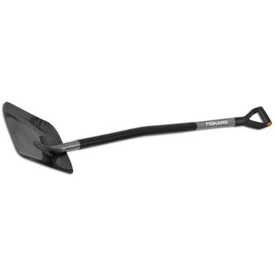 FISKARS "ergonomische" schep shovel ergonomic