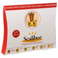 Scalibor Protectorband Small/Medium hond Per stuk - thumbnail