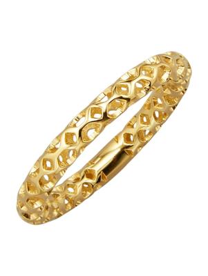 Damesring Diemer Gold Geelgoudkleur