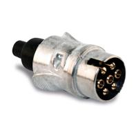 Connector Goodyear Mannelijk Aanhanger Metaal - thumbnail