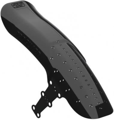 RRP Proguard cable tie - rear - mini - plain black