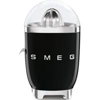 Elektrische juicer Smeg CJF11BLEU Zwart 70 W - thumbnail