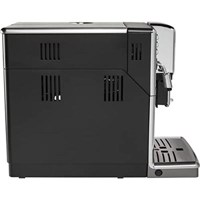 Gaggia Anima Deluxe Volautomaat Grijs - thumbnail