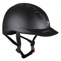 Horka Champion Cap zwart maat:l-xl - thumbnail