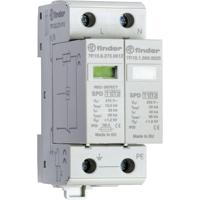 Finder 7P.12.8.275.1012 7P.12.8.275.1012 Overspanningsveilige afleider 30 kA 1 stuk(s) - thumbnail