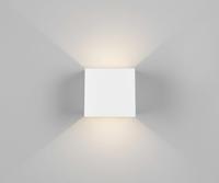 Trio Wandlamp oplaadbaarGenie wit met sensor - R24169631 - thumbnail