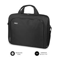 Laptoptas Subblim SUBLB1OLB030 Zwart 14" - thumbnail